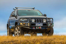 Load image into Gallery viewer, ARB 3450420B Combination Bumper for Select Jeep Grand Cherokee