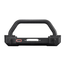 Load image into Gallery viewer, ARB 3450430 Stubby Bumper for Select Jeep Wrangler, Jeep Wrangler JK
