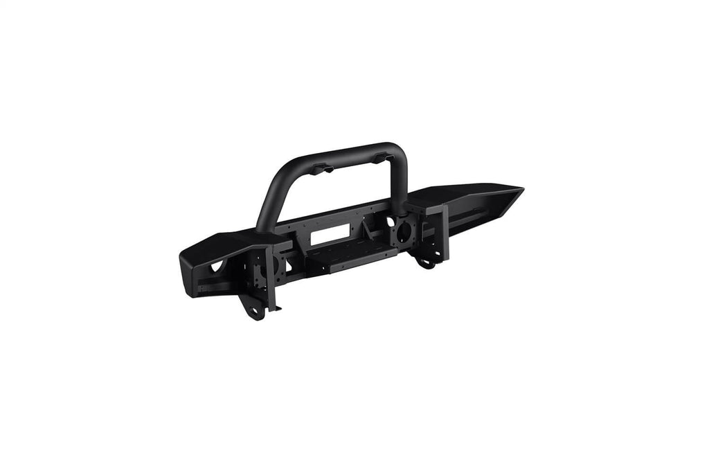 ARB 3450440 Combination Bumper for Select Jeep Gladiator, Jeep Wrangler