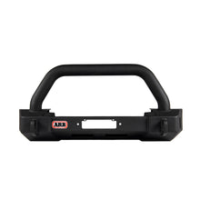 Load image into Gallery viewer, ARB 3450450 Stubby Bumper for Select Jeep Gladiator, Jeep Wrangler