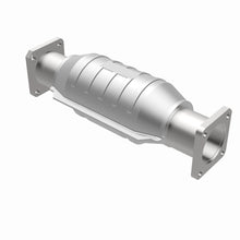 Load image into Gallery viewer, MagnaFlow Exhaust Products 23650 Standard Grade Direct-Fit Catalytic Converter for Select Geo Storm, Isuzu Impulse