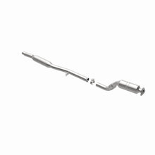 Load image into Gallery viewer, MagnaFlow Exhaust Products 4481132 California CARB Direct-Fit Catalytic Converter for Select Audi A6 Quattro