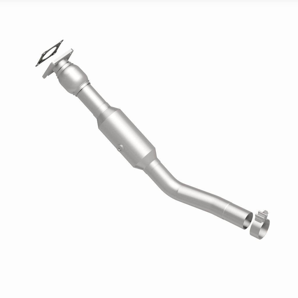 MagnaFlow Exhaust Products 51484 OEM Grade Direct-Fit Catalytic Converter for Select Chrysler Pacifica