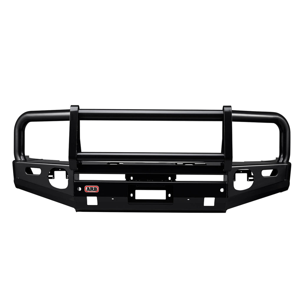 ARB 3452020 Combination Bumper for Select Dodge Ram 1500, Dodge Ram 2500, Dodge Ram