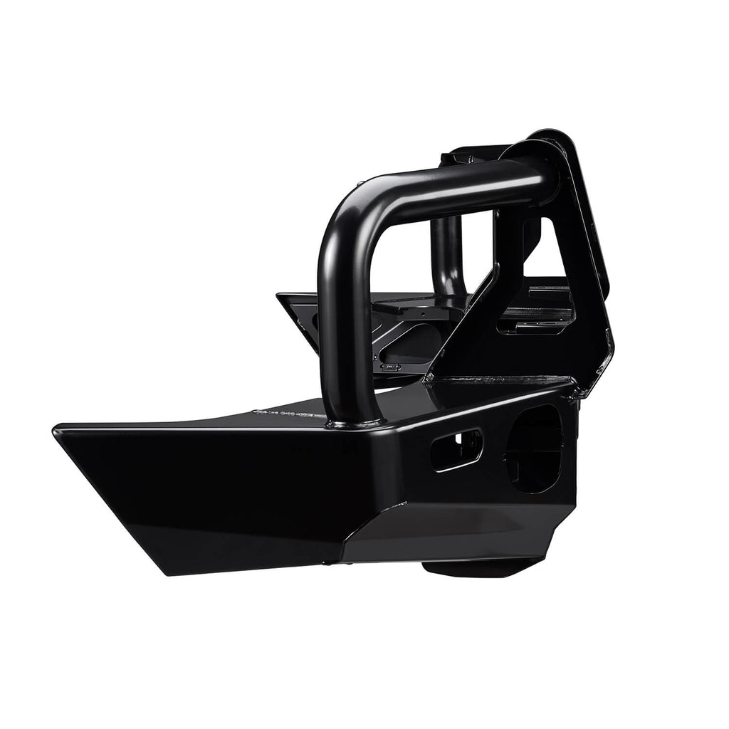 ARB 3452020 Combination Bumper for Select Dodge Ram 1500, Dodge Ram 2500, Dodge Ram