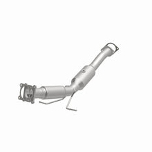 Load image into Gallery viewer, MagnaFlow Exhaust Products 5561660 California CARB Direct-Fit Catalytic Converter for Select Volvo S60, Volvo V70