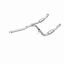 Load image into Gallery viewer, MagnaFlow Exhaust Products 49406 OEM Grade Direct-Fit Catalytic Converter for Select Ford Explorer, Mercury Mountaineer