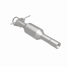Load image into Gallery viewer, MagnaFlow Exhaust Products 49196 OEM Grade Direct-Fit Catalytic Converter for Select Ford Focus