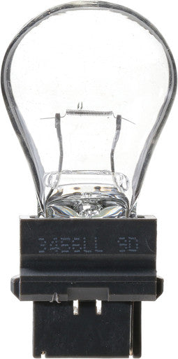 Philips 3456LLB2 LongerLife Miniature 3456LL - Qty 2