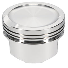 Load image into Gallery viewer, Piston-Set,-4032,-Inv-DomeDish,-4.040-Bore,-1.250-Cd,-0.927-Pin,-Set-Of-8.