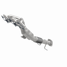 Load image into Gallery viewer, MagnaFlow Exhaust Products 5531440 California CARB Manifold Catalytic Converter for Select Mazda 3, Mazda 5