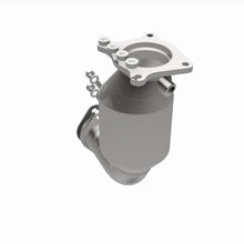 Load image into Gallery viewer, MagnaFlow Exhaust Products 6511822 California CARB Direct-Fit Catalytic Converter for Select Subaru WRX