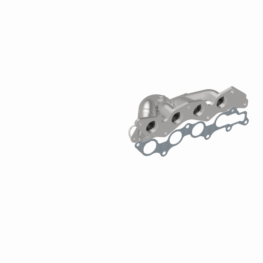MagnaFlow Exhaust Products 51974 OEM Grade Manifold Catalytic Converter for Select Mazda 6