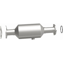 Load image into Gallery viewer, MagnaFlow Exhaust Products 4561052 California CARB Direct-Fit Catalytic Converter for Select Acura CL, Acura TL