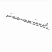 Load image into Gallery viewer, MagnaFlow Exhaust Products 17112 Off Road Pro Series Gas Stainless Cat-Back for Select Toyota Tundra