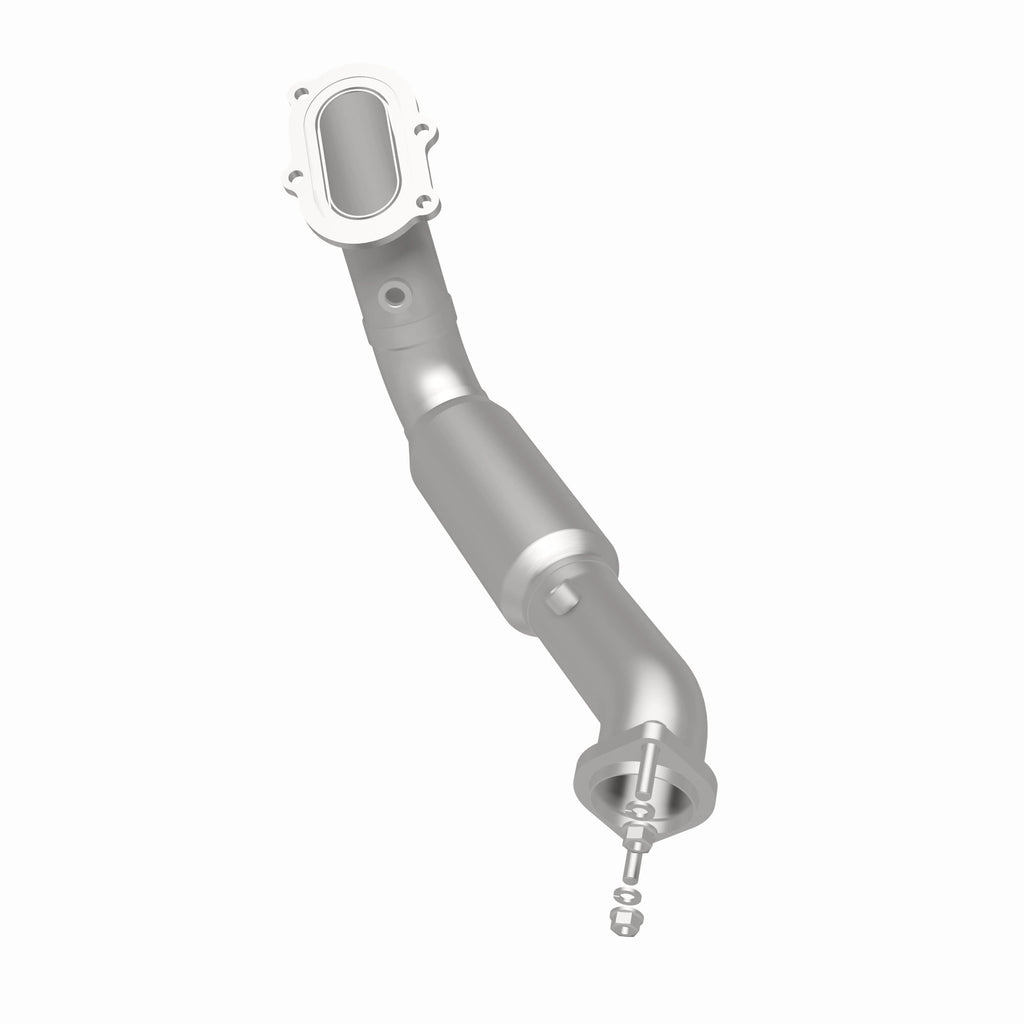MagnaFlow Exhaust Products 52038 OEM Grade Direct-Fit Catalytic Converter for Select Chevrolet Corvette