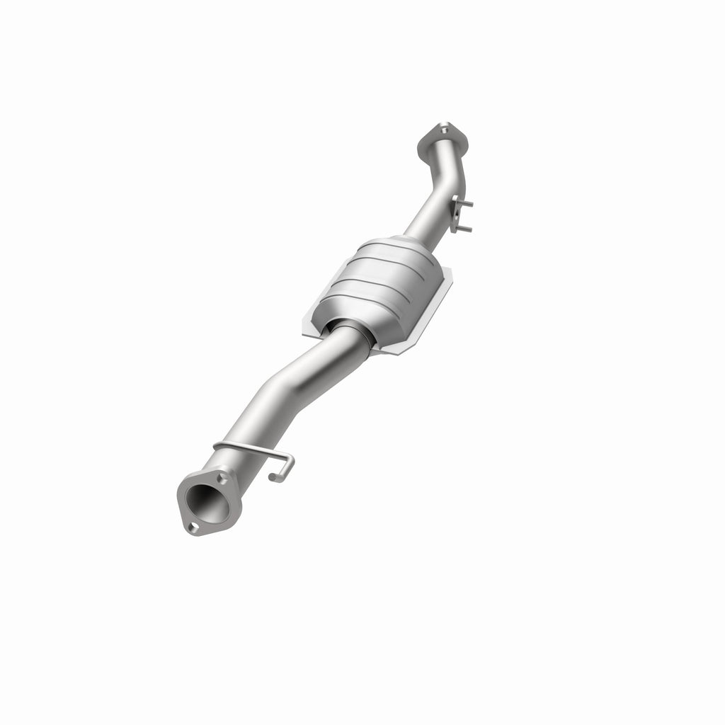 MagnaFlow Exhaust Products 23629 HM Grade Direct-Fit Catalytic Converter for Select Toyota RAV4