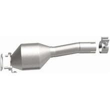 Load image into Gallery viewer, MagnaFlow Exhaust Products 52270 OEM Grade Direct-Fit Catalytic Converter for Select Ford Transit Connect
