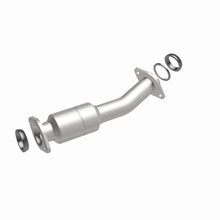Load image into Gallery viewer, MagnaFlow Exhaust Products 52549 OEM Grade Direct-Fit Catalytic Converter for Select Toyota Sienna