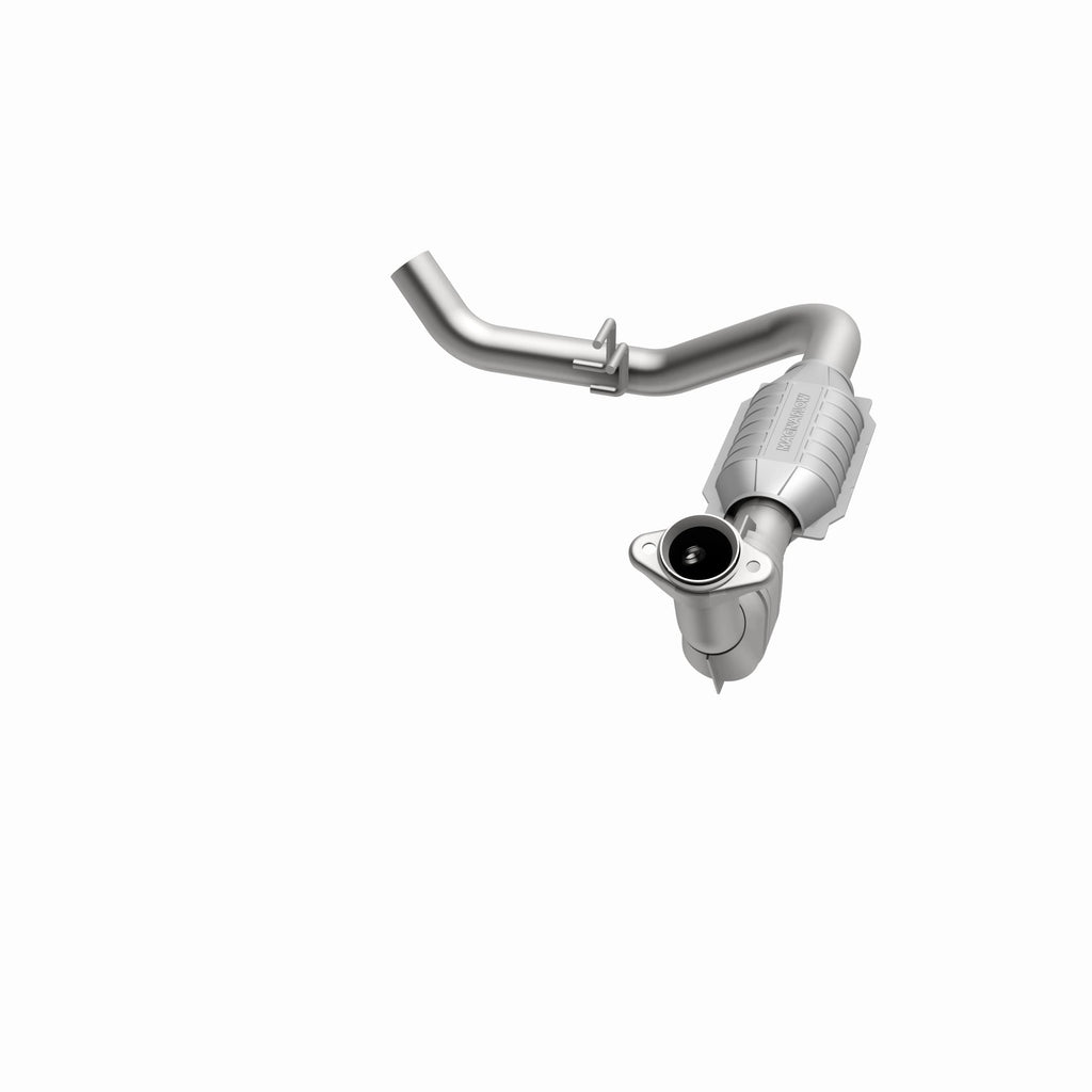 MagnaFlow Exhaust Products 51695 OEM Grade Direct-Fit Catalytic Converter for Select Ford Expedition, Ford F-150, Lincoln Navigator
