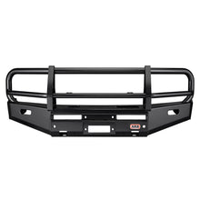 Load image into Gallery viewer, ARB 3462010 Combination Bumper for Select Chevrolet Silverado 1500, Chevrolet Silverado HD, Chevrolet Silverado 2500, Chevrolet Silverado HD, Chevrolet Silverado 3500, Chevrolet Suburban 1500, Chevrolet Suburban 2500, Chevrolet Tahoe