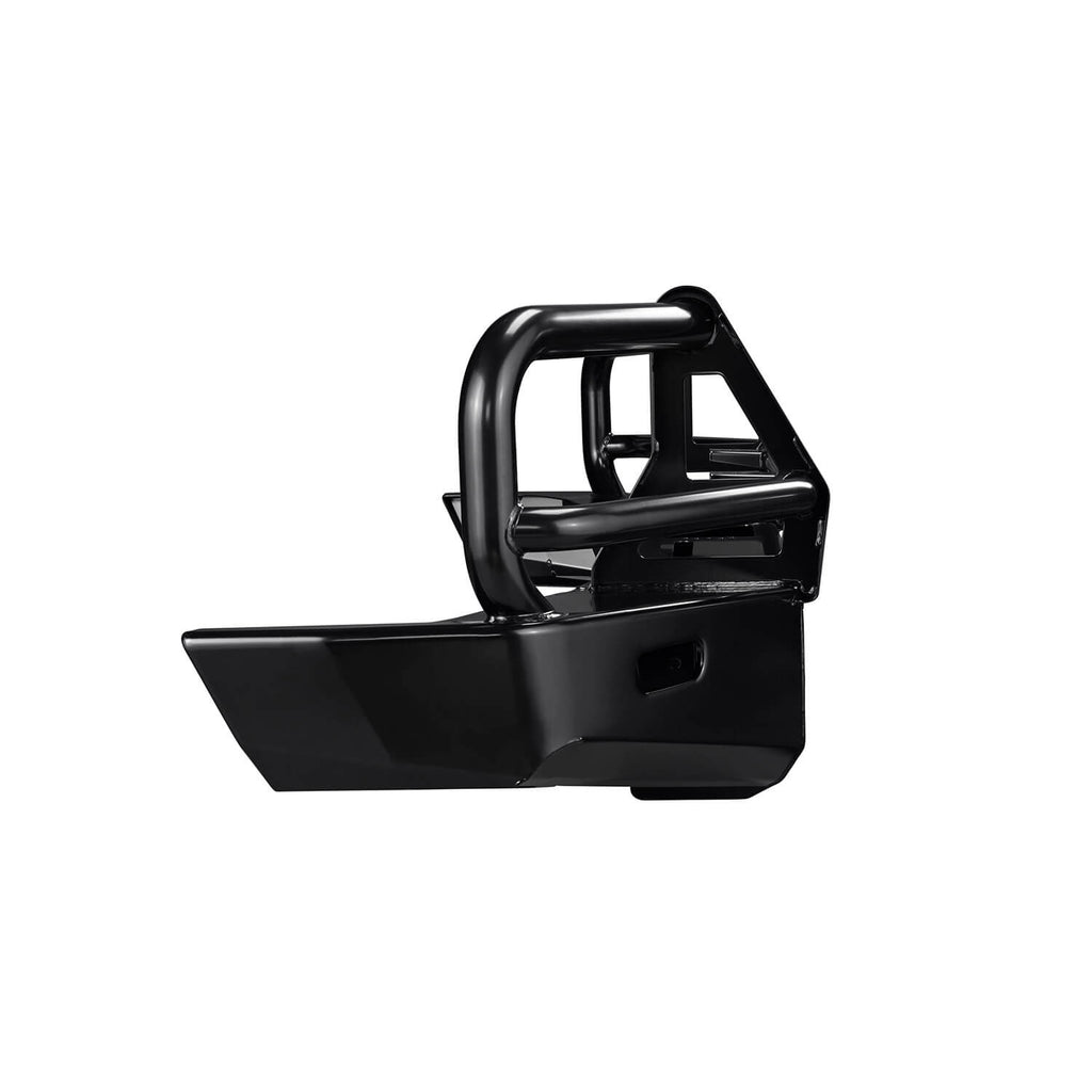 ARB 3462010 Combination Bumper for Select Chevrolet Silverado 1500, Chevrolet Silverado HD, Chevrolet Silverado 2500, Chevrolet Silverado HD, Chevrolet Silverado 3500, Chevrolet Suburban 1500, Chevrolet Suburban 2500, Chevrolet Tahoe