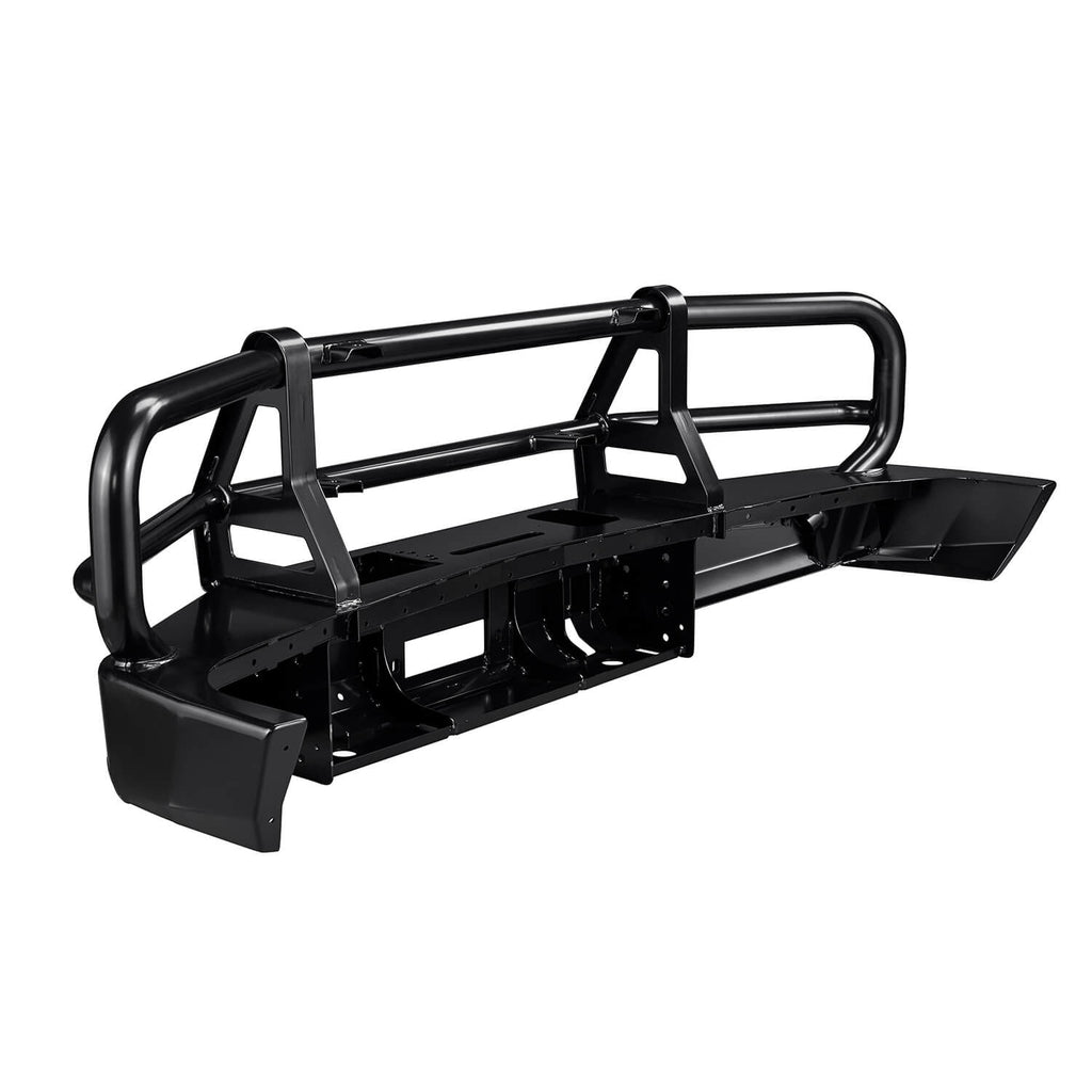 ARB 3462010 Combination Bumper for Select Chevrolet Silverado 1500, Chevrolet Silverado HD, Chevrolet Silverado 2500, Chevrolet Silverado HD, Chevrolet Silverado 3500, Chevrolet Suburban 1500, Chevrolet Suburban 2500, Chevrolet Tahoe