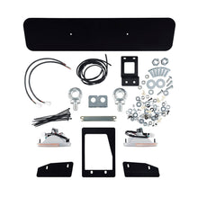 Load image into Gallery viewer, ARB 3462010 Combination Bumper for Select Chevrolet Silverado 1500, Chevrolet Silverado HD, Chevrolet Silverado 2500, Chevrolet Silverado HD, Chevrolet Silverado 3500, Chevrolet Suburban 1500, Chevrolet Suburban 2500, Chevrolet Tahoe