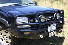 Load image into Gallery viewer, ARB 3462020 Combination Bumper for Select Chevrolet Avalanche 1500, Chevrolet Silverado 1500, Chevrolet Silverado HD, Chevrolet Silverado 2500, Chevrolet Silverado HD, Chevrolet Silverado