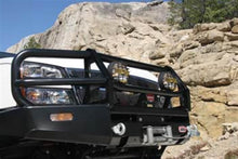 Load image into Gallery viewer, ARB 3462020 Combination Bumper for Select Chevrolet Avalanche 1500, Chevrolet Silverado 1500, Chevrolet Silverado HD, Chevrolet Silverado 2500, Chevrolet Silverado HD, Chevrolet Silverado