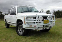 Load image into Gallery viewer, ARB 3462030 Combination Bumper for Select Chevrolet C1500, Chevrolet C1500 Suburban, Chevrolet C2500, Chevrolet C3500, Chevrolet K1500, Chevrolet K1500 Suburban, Chevrolet K2500, Chevrolet K3500, Chevrolet R2500, Chevrolet R3500, Chevrolet Tahoe,