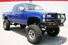 Load image into Gallery viewer, ARB 3462030 Combination Bumper for Select Chevrolet C1500, Chevrolet C1500 Suburban, Chevrolet C2500, Chevrolet C3500, Chevrolet K1500, Chevrolet K1500 Suburban, Chevrolet K2500, Chevrolet K3500, Chevrolet R2500, Chevrolet R3500, Chevrolet Tahoe,