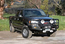 Load image into Gallery viewer, ARB 3462040 Combination Bumper for Select GMC Savana 1500, GMC Sierra 1500, GMC Sierra Classic, GMC Sierra HD, GMC Sierra HD Classic, GMC Sierra 2500, GMC Sierra HD, GMC Sierra HD Classic, GMC Sierra 3500, GMC Sierra Classic, GMC Yukon, GMC Yukon XL