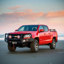 Load image into Gallery viewer, ARB 3462050KB Summit Winch Bumper Kit for Select Chevrolet Colorado