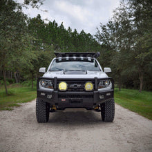 Load image into Gallery viewer, ARB 3462060KB Summit Winch Bumper Kit for Select Chevrolet Colorado