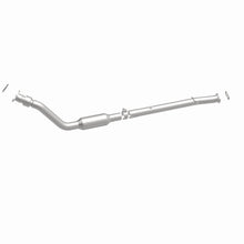 Load image into Gallery viewer, MagnaFlow Exhaust Products 49537 OEM Grade Direct-Fit Catalytic Converter for Select Chevrolet Venture, Oldsmobile Silhouette, Pontiac Montana