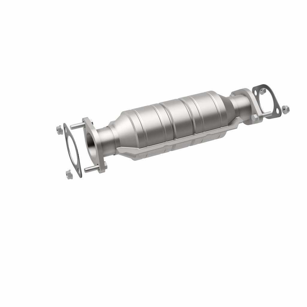 MagnaFlow Exhaust Products 51332 OEM Grade Direct-Fit Catalytic Converter for Select Hyundai Elantra, Kia Spectra, Kia Spectra5