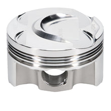 Load image into Gallery viewer, Piston-Single,-2618,-Dome,-3.386-Bore,-1.158-Cd,-0.905-Pin,-Set-Of-1.