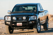 Load image into Gallery viewer, ARB 3464010 Combination Bumper for Select Nissan Armada, Nissan Pathfinder Armada, Nissan TITAN