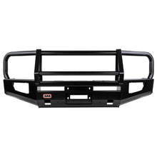 Load image into Gallery viewer, ARB 3464010 Combination Bumper for Select Nissan Armada, Nissan Pathfinder Armada, Nissan TITAN