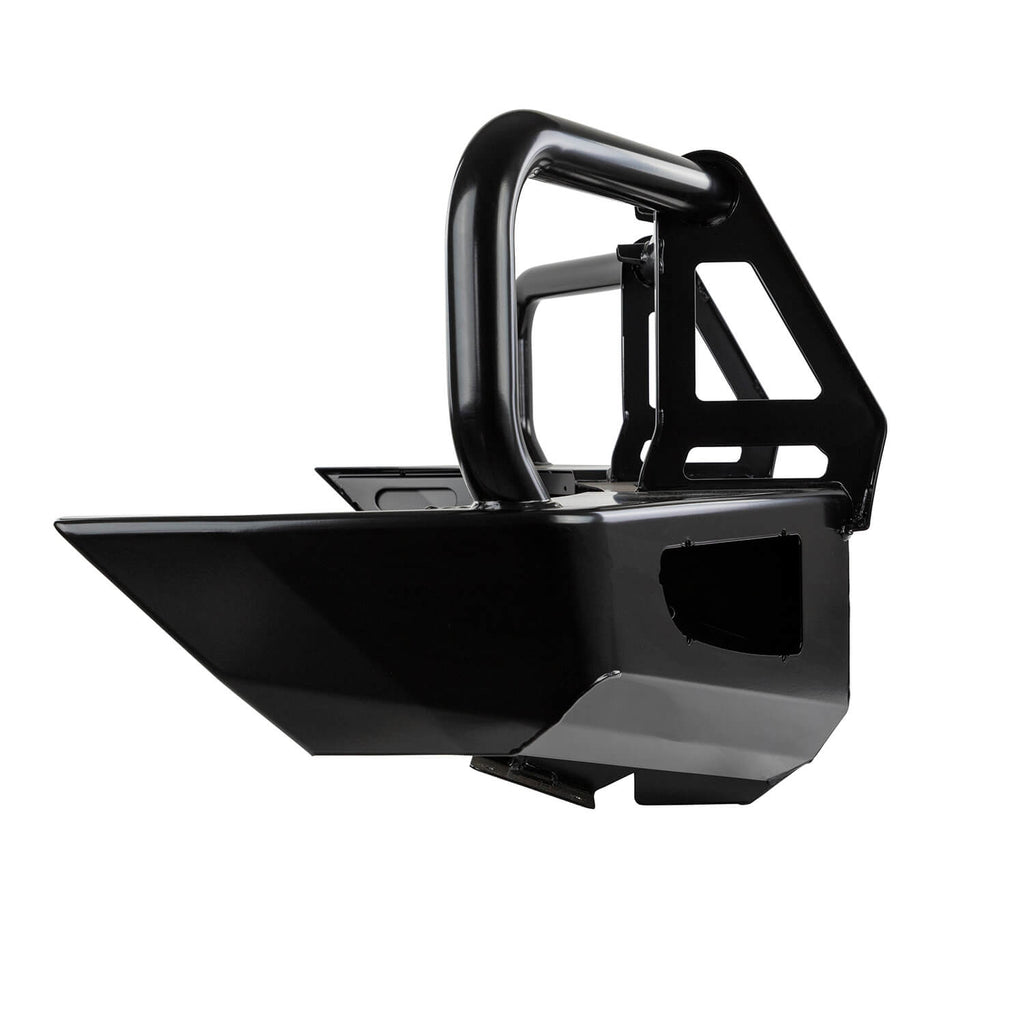ARB 3464010 Combination Bumper for Select Nissan Armada, Nissan Pathfinder Armada, Nissan TITAN