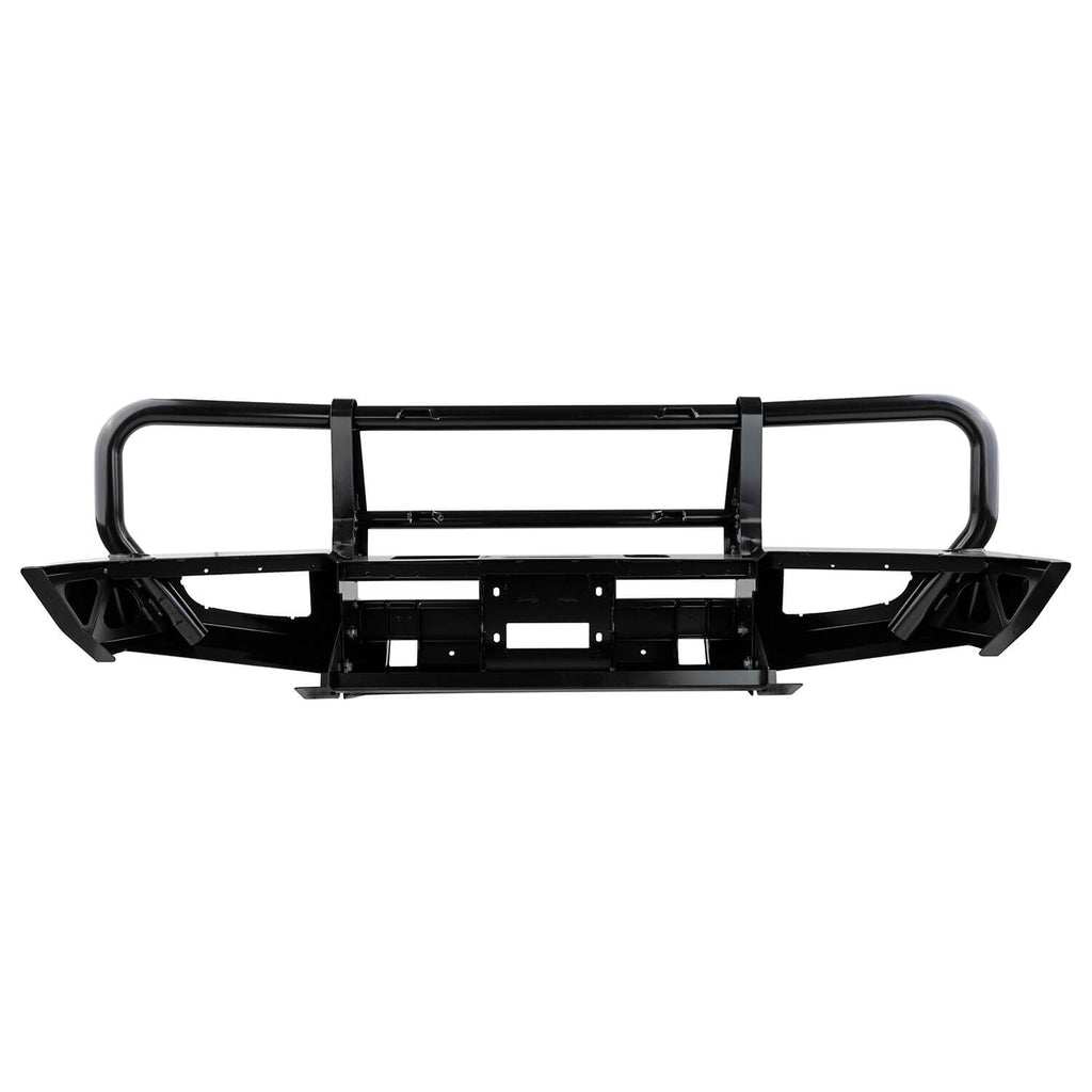 ARB 3464010 Combination Bumper for Select Nissan Armada, Nissan Pathfinder Armada, Nissan TITAN