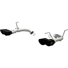 Load image into Gallery viewer, MagnaFlow Exhaust Products 19609 Competition Series Stainless 2.25 in Axle Back for Select Subaru WRX