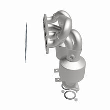 Load image into Gallery viewer, MagnaFlow Exhaust Products 24066 HM Grade Manifold Catalytic Converter for Select Toyota MR2 Spyder