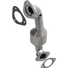 Load image into Gallery viewer, MagnaFlow Exhaust Products 5582957 California CARB Direct-Fit Catalytic Converter for Select Ford Police Interceptor Utility