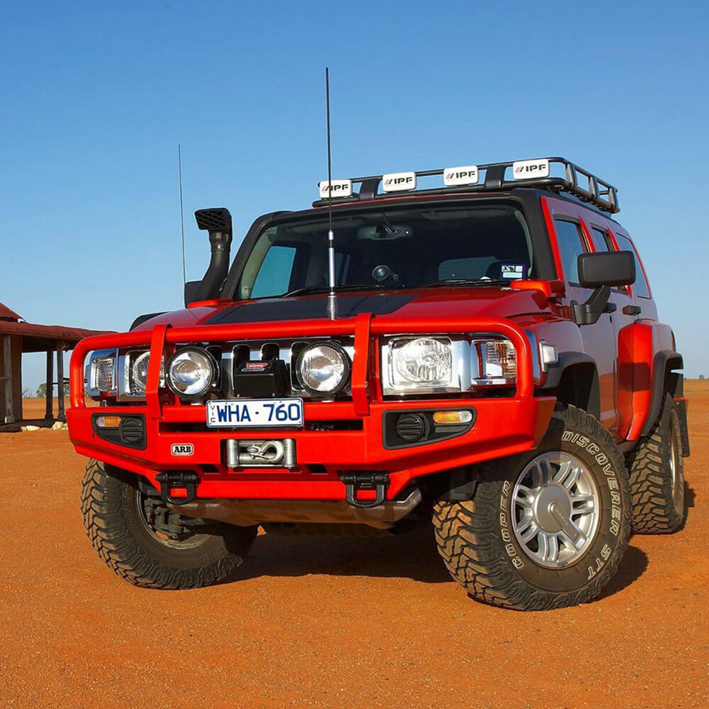 ARB 3468010 Winch Bumper