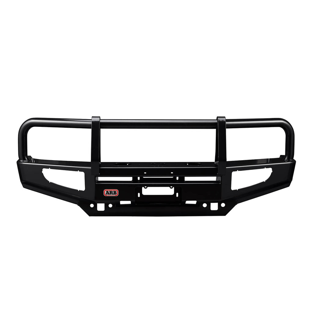 ARB 3468020 Combination Bumper for Select Hummer H3, Hummer H3T