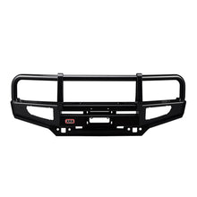 Load image into Gallery viewer, ARB 3468020B Combination Bumper for Select Hummer H3, Hummer H3T