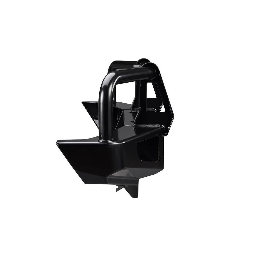 ARB 3468020B Combination Bumper for Select Hummer H3, Hummer H3T