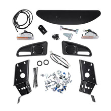 Load image into Gallery viewer, ARB 3468020 Combination Bumper for Select Hummer H3, Hummer H3T